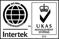 Exscien is ISO 9001 Certified.